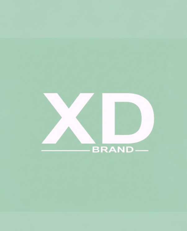 XD Logo